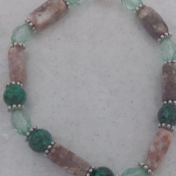 Hand made bracelets - Picture 1 of 4